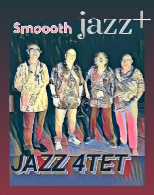 JAZZJUANJO 4TET