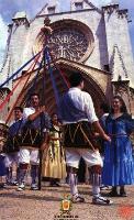 Ball de Gitanes de Tarragona