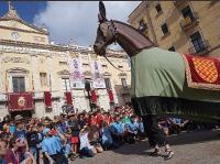 Mulassa de Tarragona Entitat Cultural