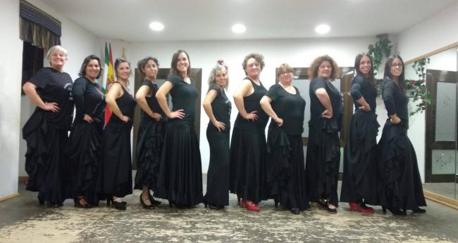 ASOCIACIÓN CULTURAL ANDALUZA CONCA DE BARBERÀ
