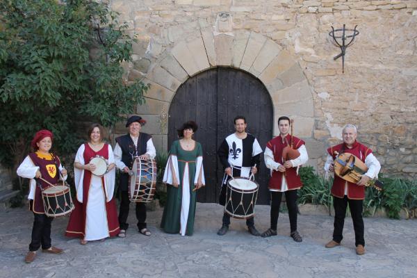 Musicam Turba