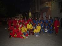 Associació Juvenil Ball de Diables Lucifers