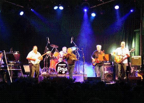 Els Fènix