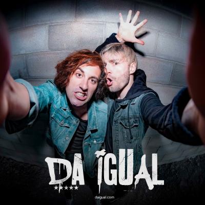 Da Igual