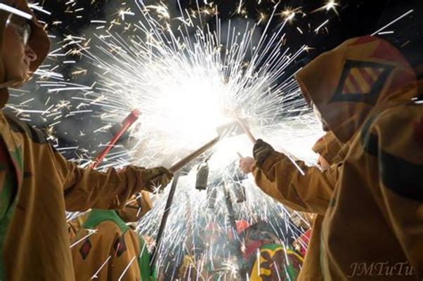 Diables del Pla