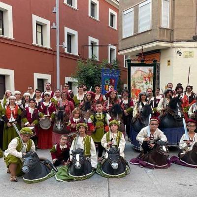 Gaiters de l'Aguilot