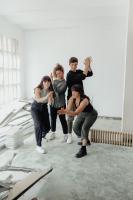 La banda Street Groove