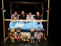 GENOVESA Teatre i Difusió Cultural. Assoc. Cult. 