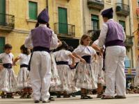 BALL DEL PATATUF DE TARRAGONA