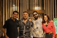 Con - fusión Project 
