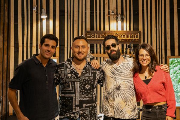 Con - fusión Project 