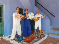 Art i Terapia Integrativa