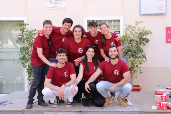 (H)istrionis Teatre