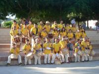 Diables de Pira 'Pirats pel Foc'