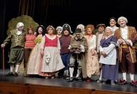 GRUP TEATRAL MÓRA D'EBRE