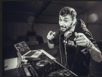 Dj Aleix Ballesté