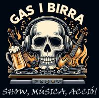 Gas i Birra