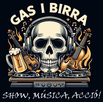 Gas i Birra