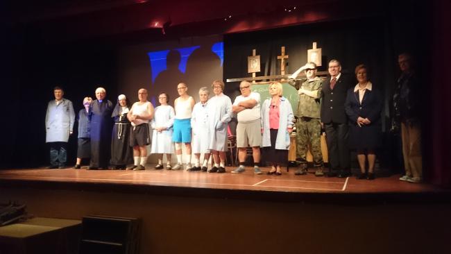 La Teatr'Era