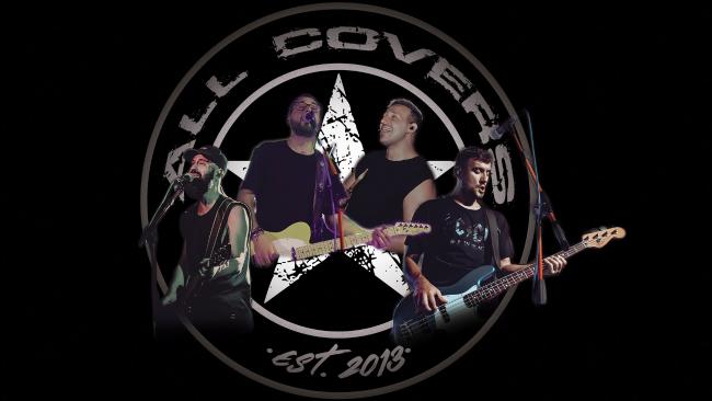 ALL COVERS 