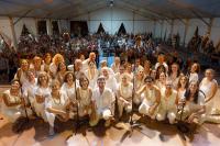 Gospel Hoppers