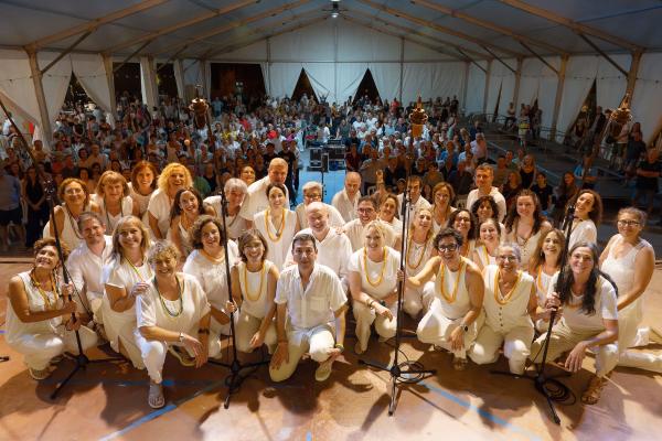 Gospel Hoppers