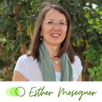 Esther Meseguer Coach