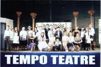 TEMPO TEATRE ASSOCIACIÓ CULTURAL