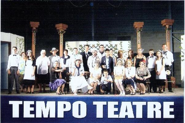 TEMPO TEATRE ASSOCIACIÓ CULTURAL