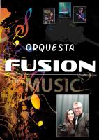 FUSION MUSIC 
