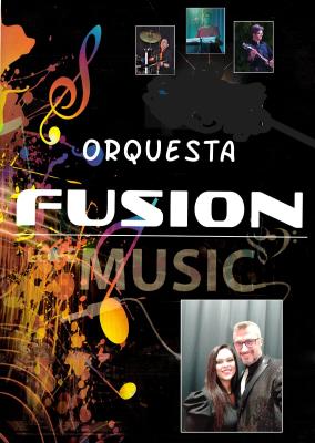FUSION MUSIC 