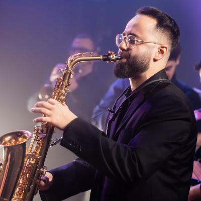 BIOSCA SAX