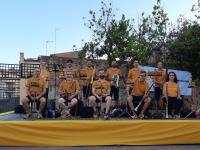 Cobla La Principal de Tarragona