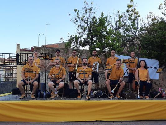 Cobla La Principal de Tarragona