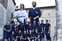 Colla Gegantera del Serrallo