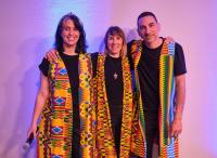 FEEL AND SING EXPERIENCE_ GOSPEL