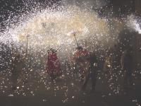 Colla de Diables Voramar del Serrallo