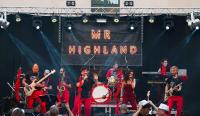 Mr Highland