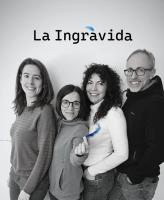 La Ingràvida