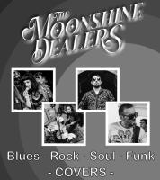 The Moonshine Dealers