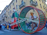 IL CRICETO