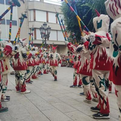 Colla de Diablons de Riudoms