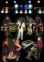 ORQUESTRA TRAIBER