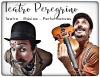 Teatro Peregrino