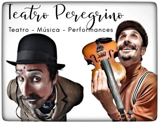 Teatro Peregrino