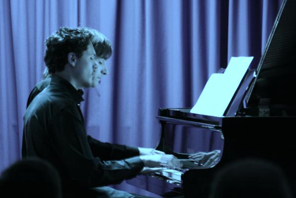 PIANO A 4