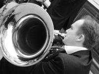 Dixie Jazz