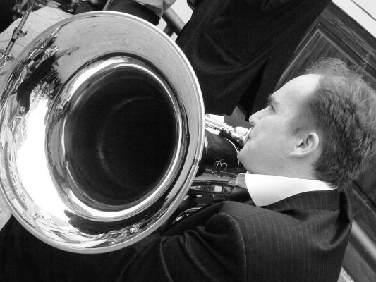 Dixie Jazz