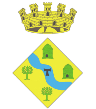 Ajuntament de les Borges del Camp