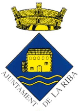 Ajuntament de la Riba